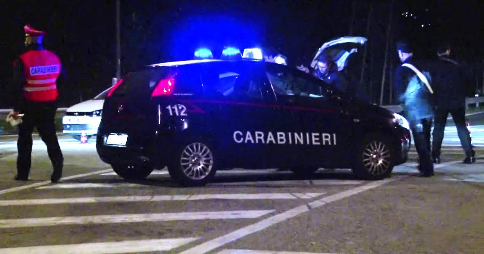 Operazione della Dda di Potenza nel Vulture-Melfese: 16 misure cautelari