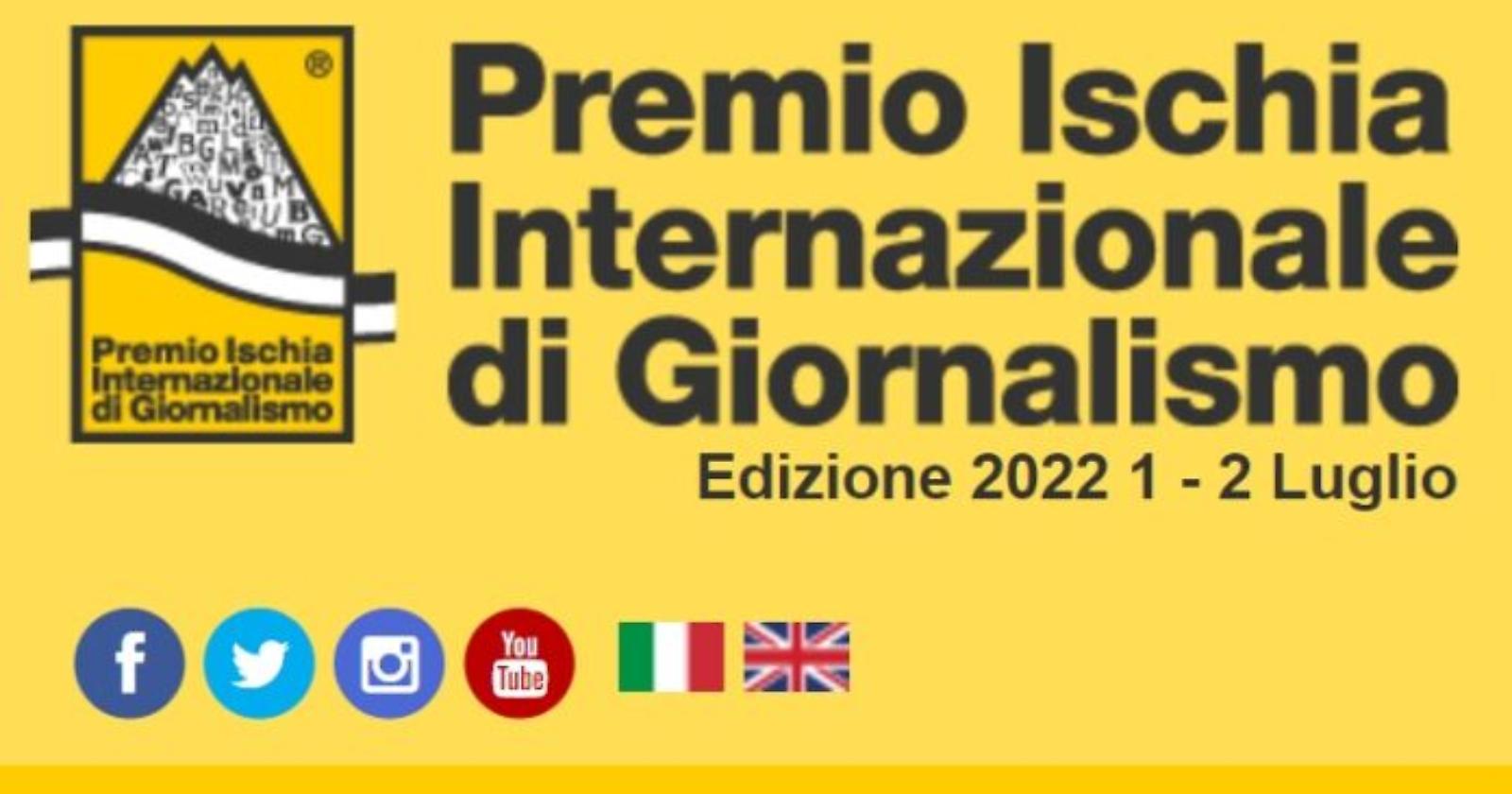 Premio Ischia: sarà un lucano, il sottosegretario Moles, ad annunciare i vincitori dei 'Penna d'Oro'