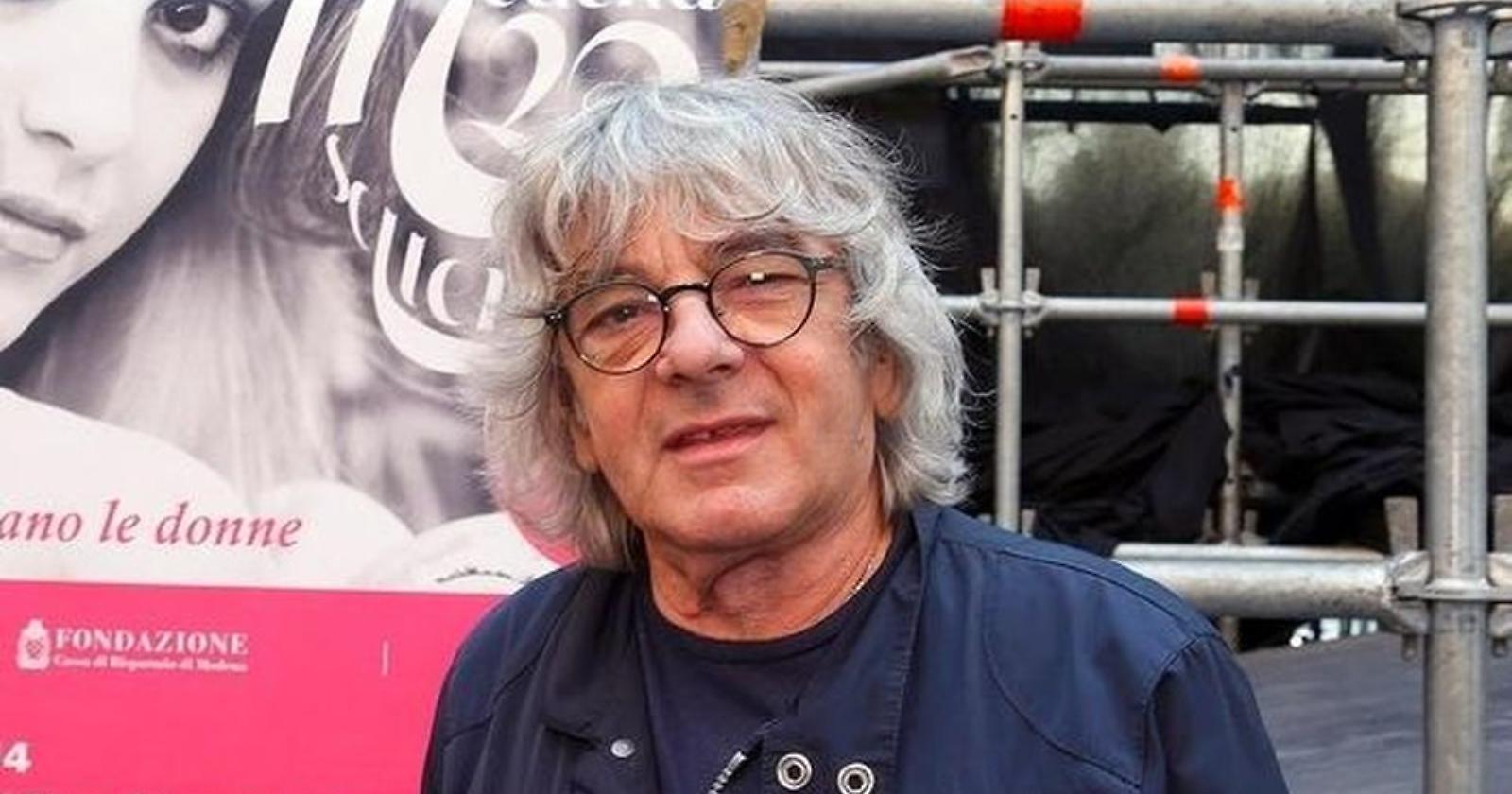 Addio a Tonino Cripezzi, il leader dei Camaleonti: è morto in Abruzzo. La band ha venduto oltre 20milioni di dischi