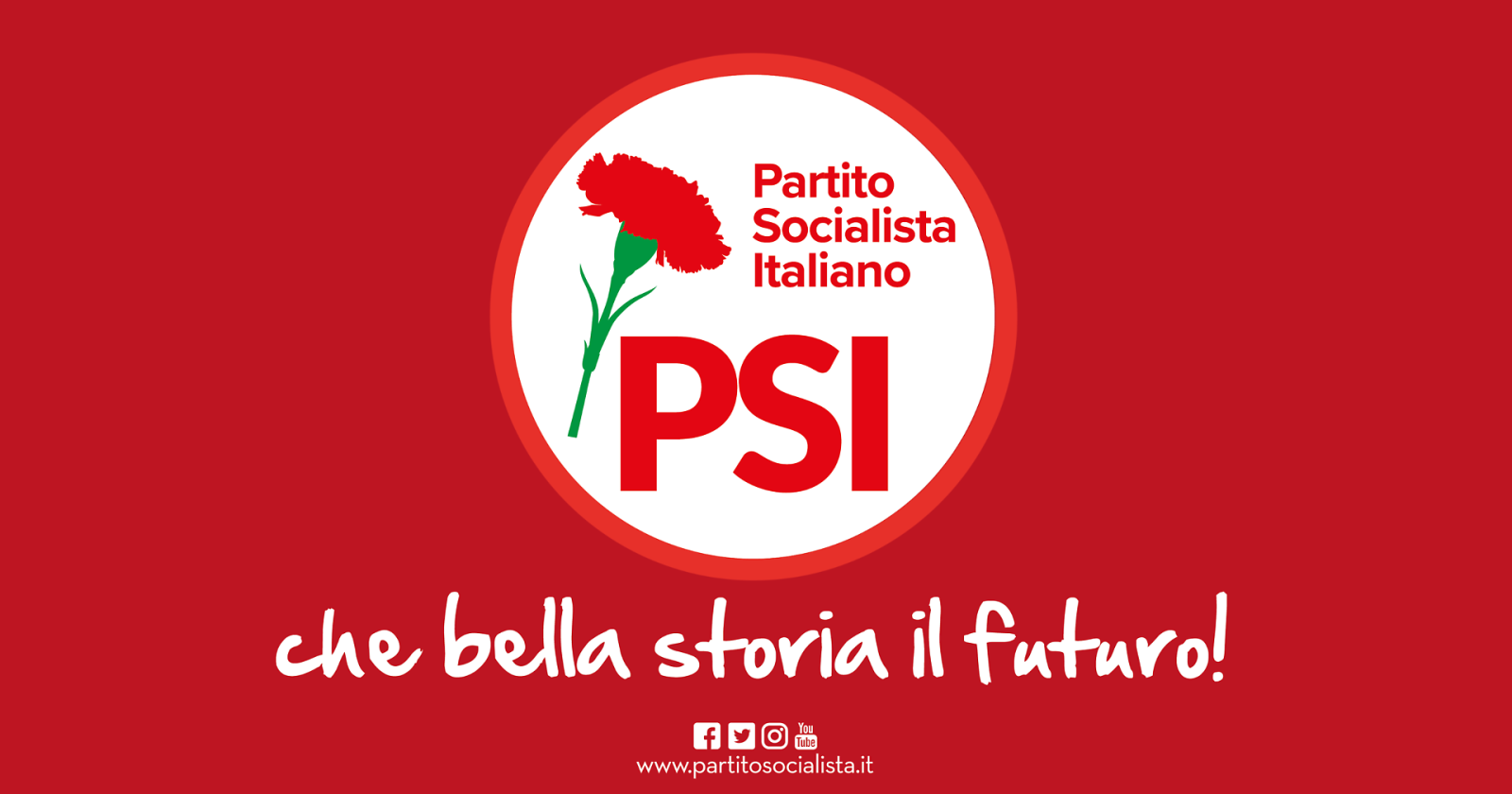 A Rapolla l'Assemblea congressuale regionale del Partito Socialista Italiano 