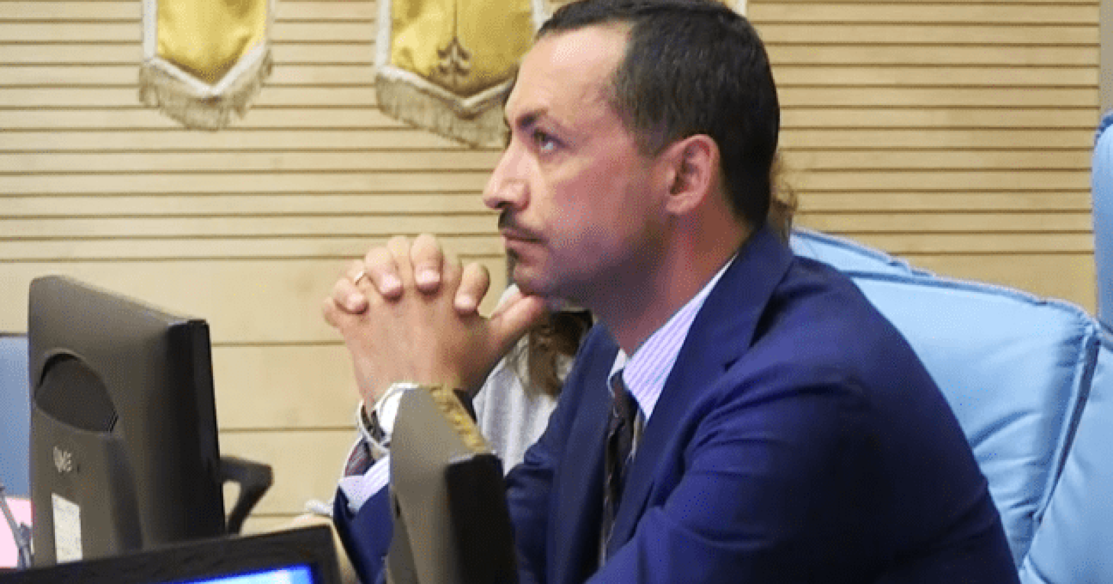 Potenza, i lavori del Consiglio comunale fermi al palo. Guarente: «Tenere in ostaggio un’intera città è vergognoso»