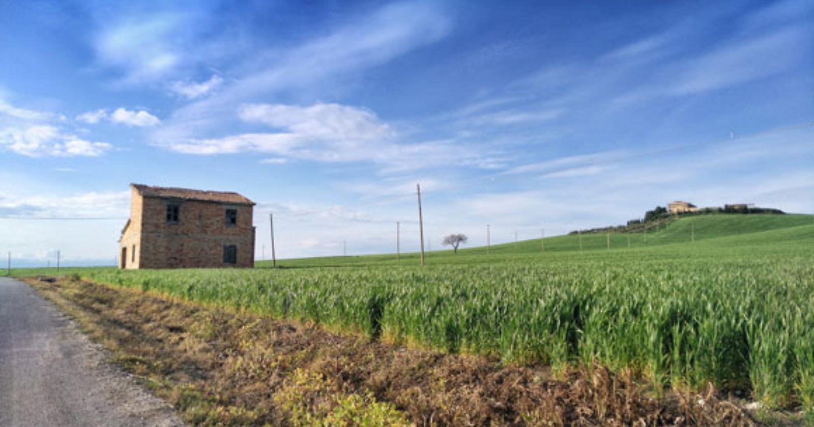 Disagio abitativo connesso al lavoro agricolo, Lavello tra i dieci Comuni d'Italia del Progetto Incas