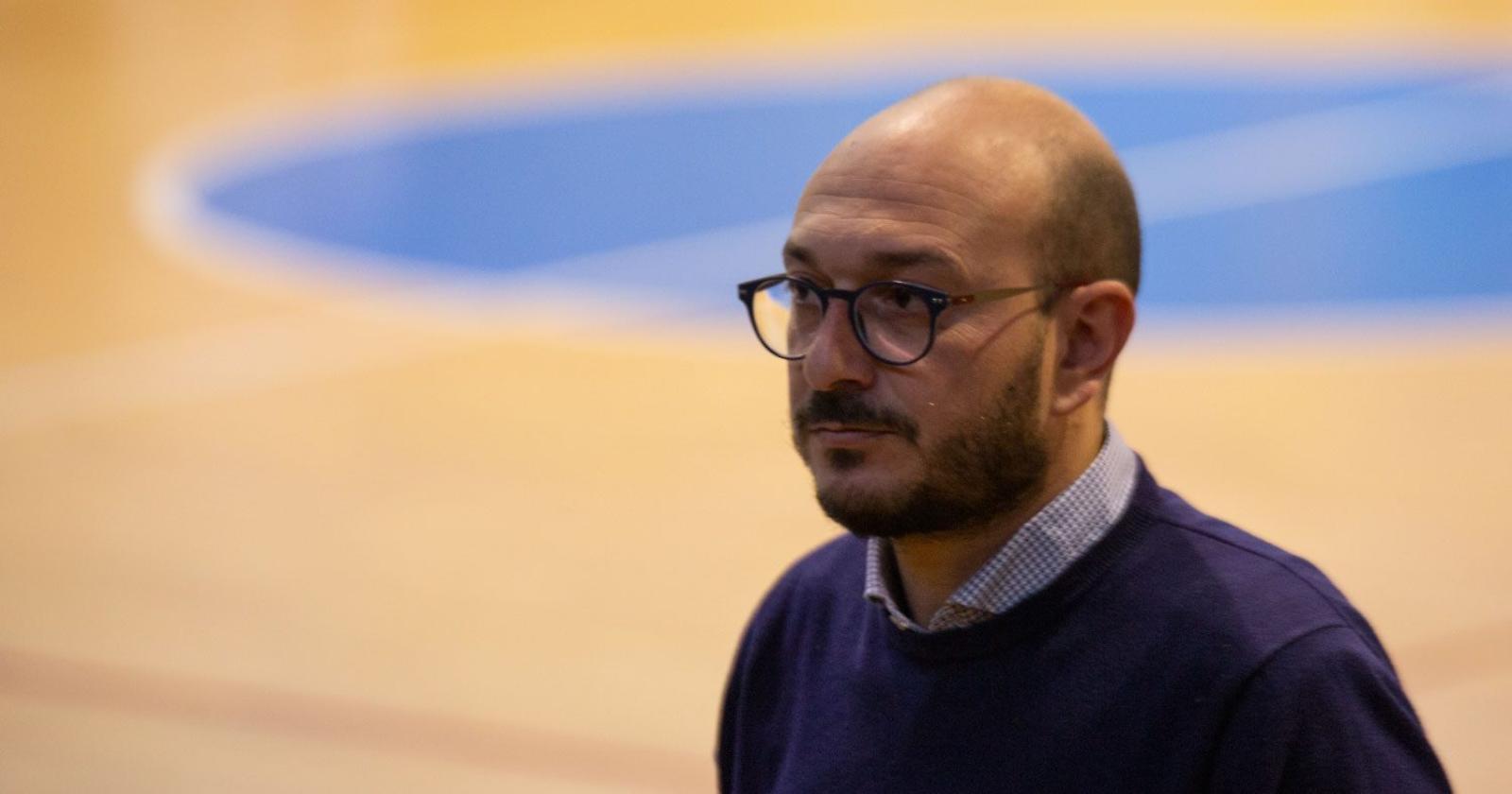 Potenza e lo sport lucano piangono "Tonino", il ricordo di Donato Macchia 