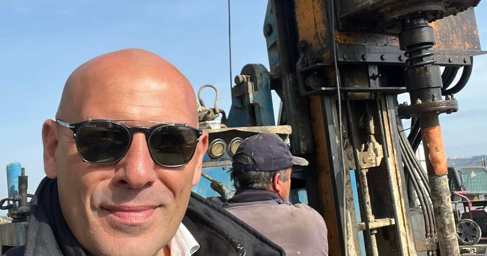 Ramunno nuovo Dg dell'Arpab, buon lavoro da Bardi e dai consiglieri e assessori regionali di FdI