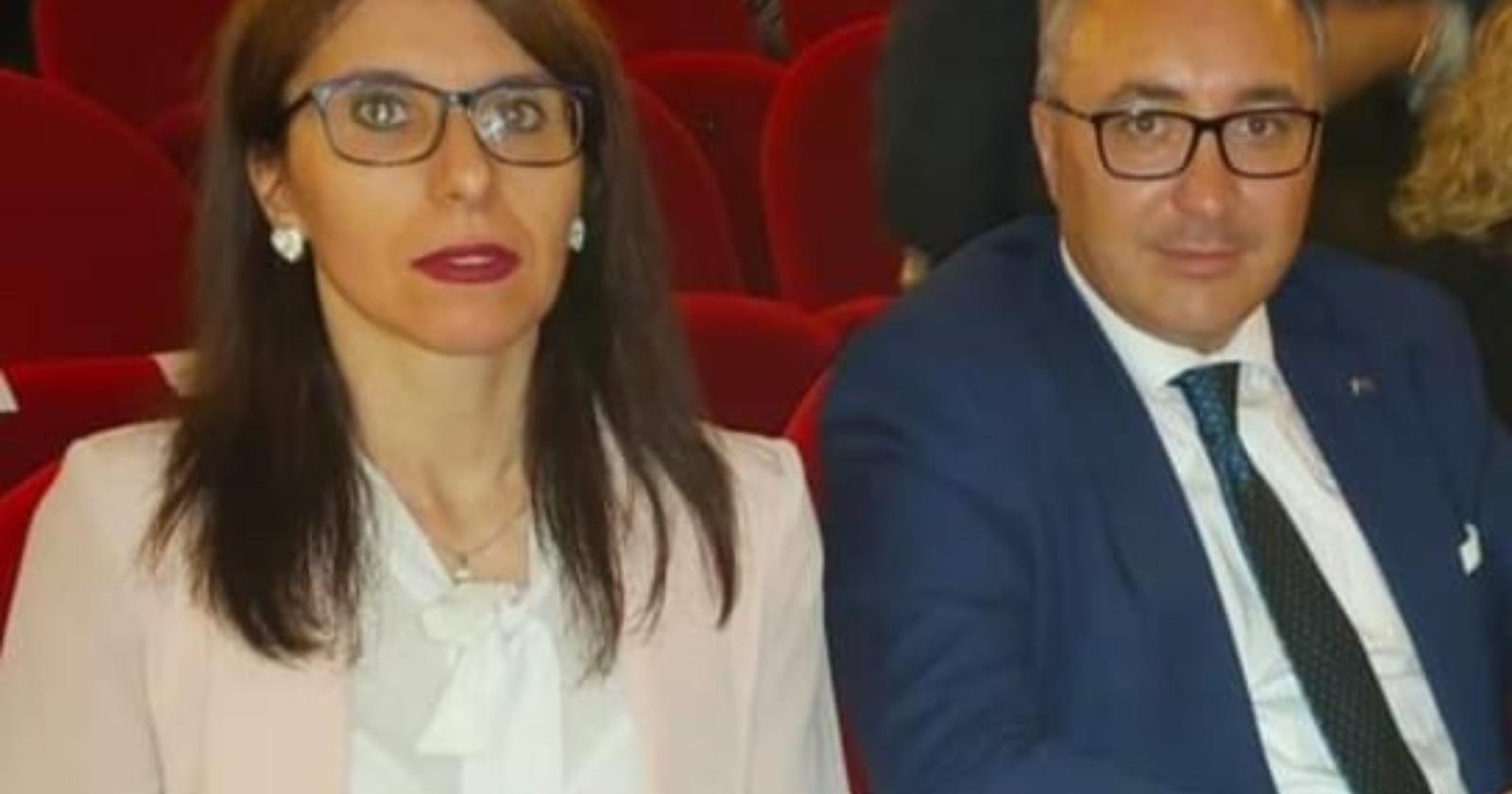 Criminalità, Lovecchio e Giuliano sollecitano l'intervento di Cartabia e Lamorgese: «In provincia di Foggia è guerra»