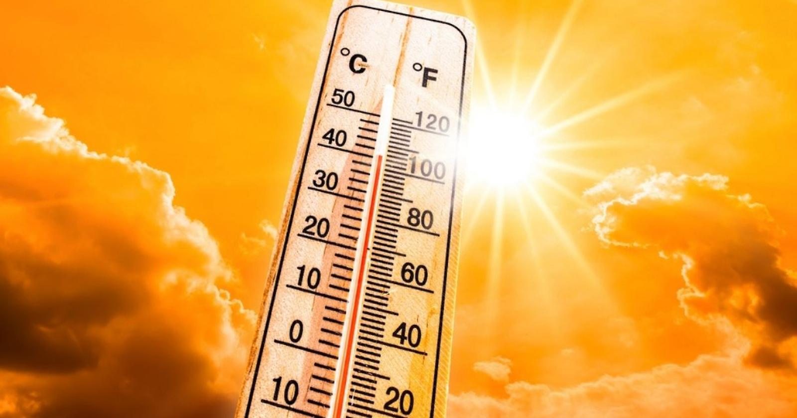 Dal 15 luglio torna "Lucifero": il caldo infernale che toglie il fiato da Foggia alla Sardegna