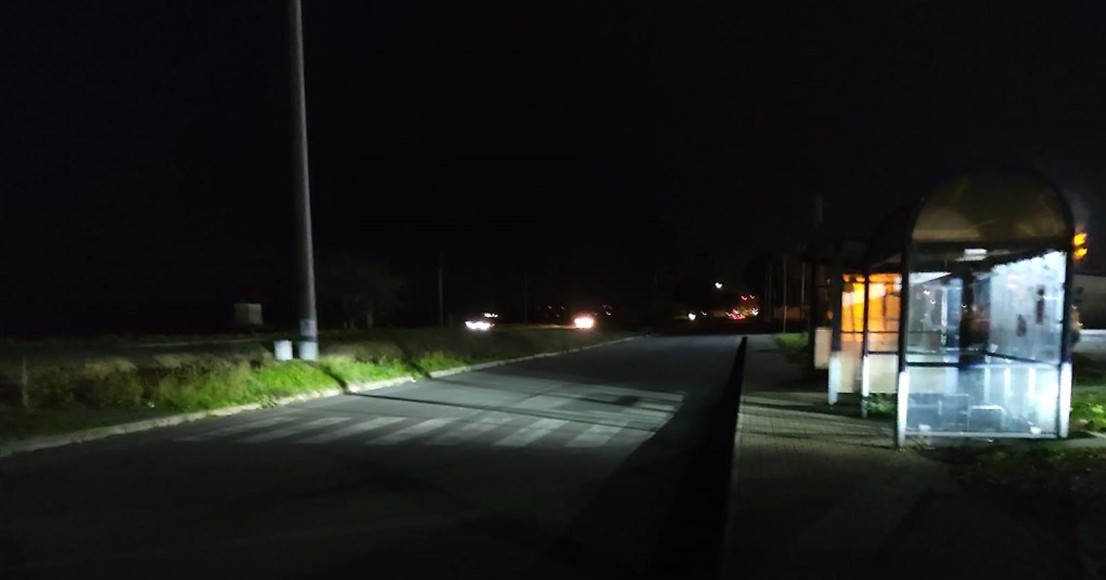 Area industriale di Melfi: ripristinata l'illuminazione. Bardi ringrazia Bonifacio e Maglione