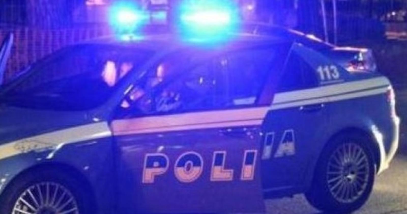 Far West Cerignola: agguato a un 42enne, in grave condizioni