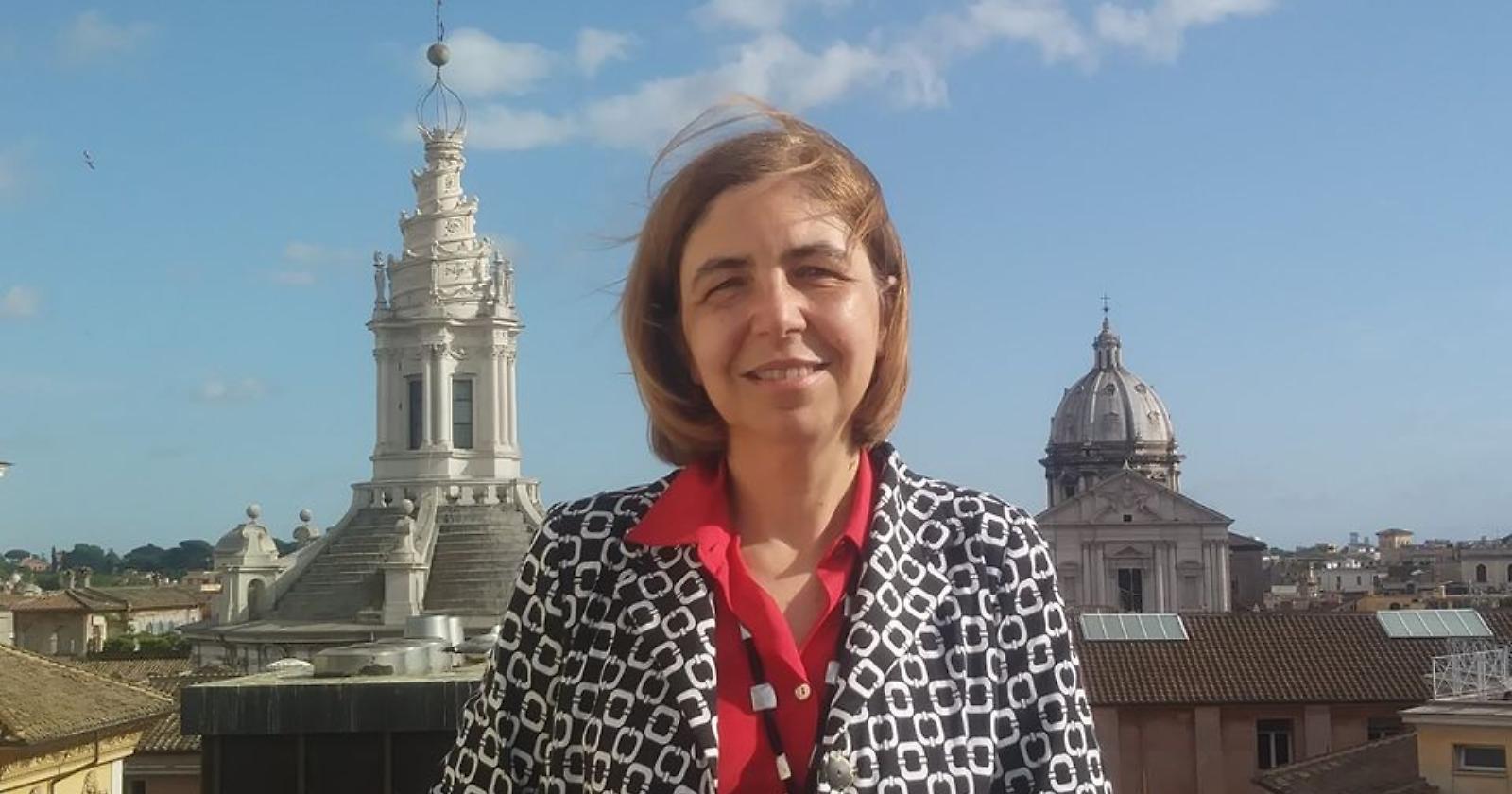 La senatrice calabrese Corrado chiede a Franceschini di fare il punto sui celebri marmi ellenistici policromi di Ascoli Satriano