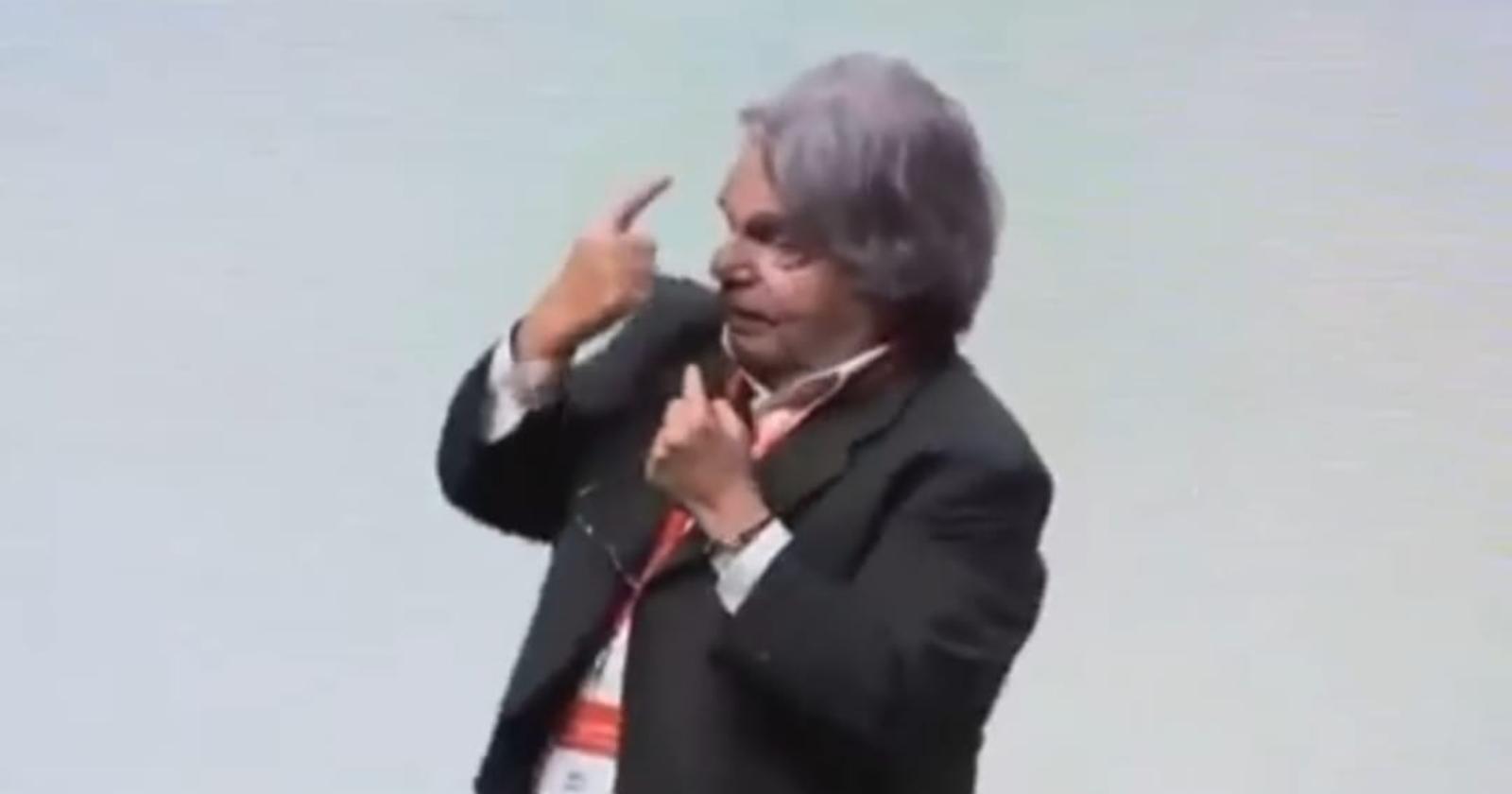 Brunetta lascia Forza Italia: il picconatore della Pa che derideva il costo psichico del tampone 