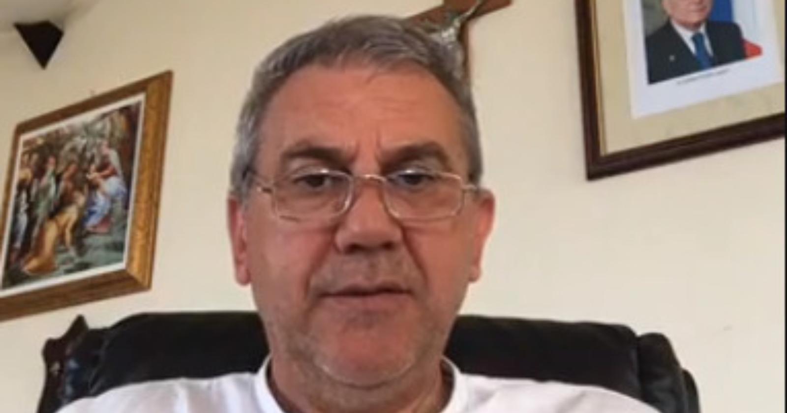 Comune di Tricarico, si dimettono in 7: il sindaco Vincenzo Carbone perde la maggioranza