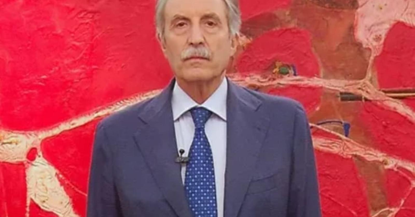Bardi allontana i rumors della fantapolitica, nessuna candidatura in Parlamento 
