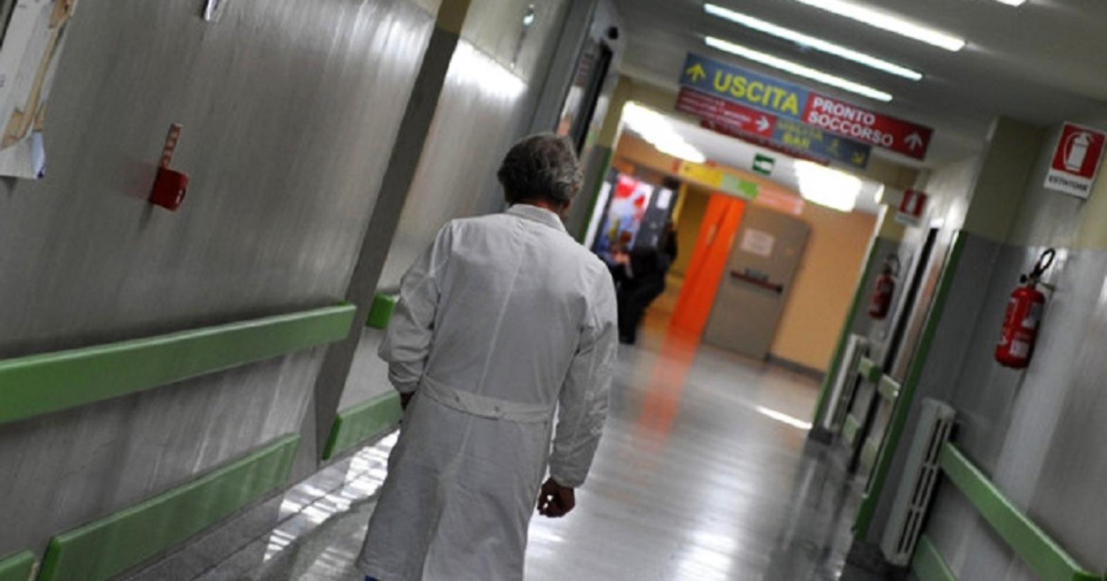 Annuario Ssn: in Italia ci sono 1.004 ospedali e il 48,6 per cento è privato accreditato