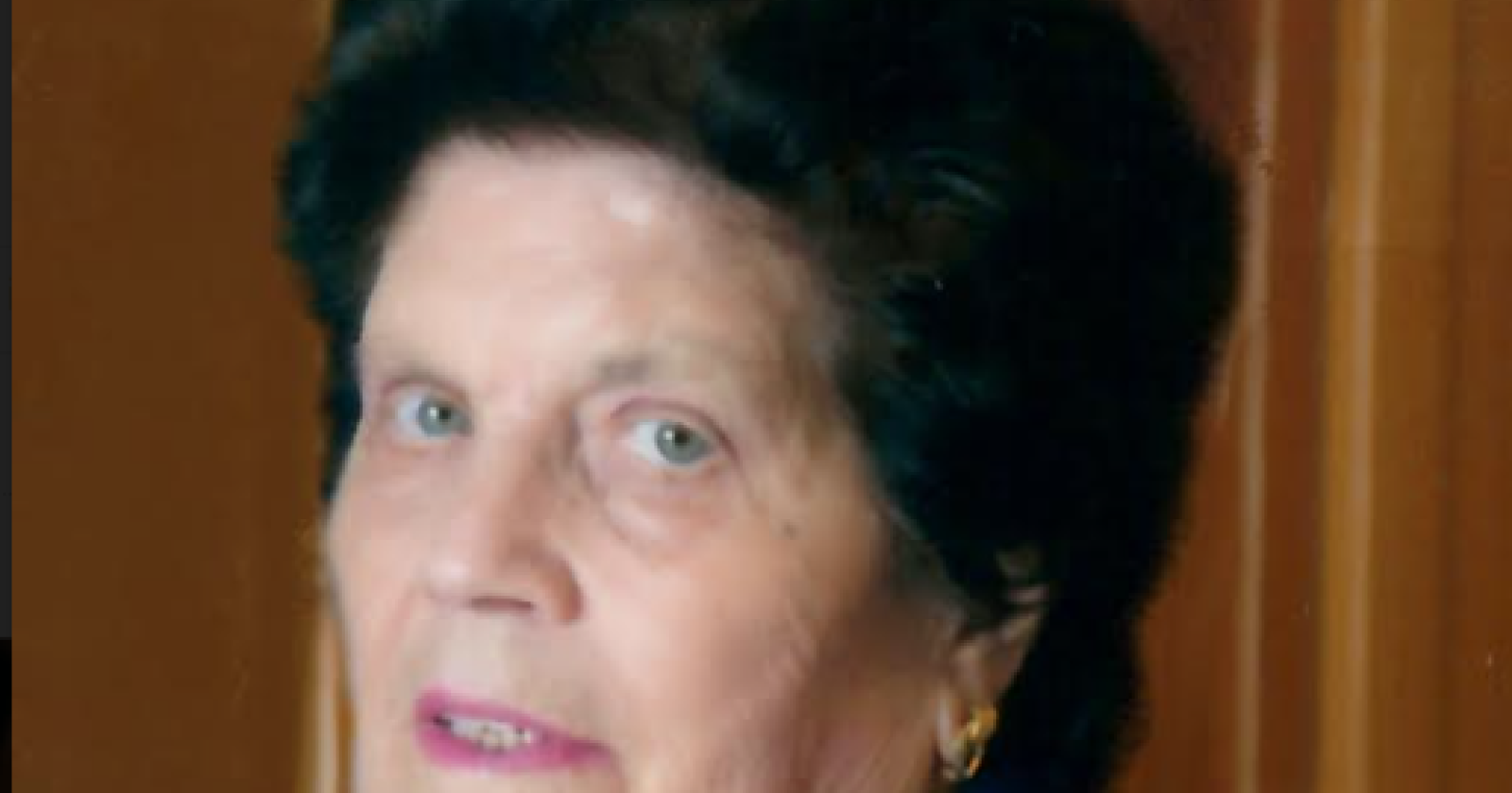 Rosa Cafaro