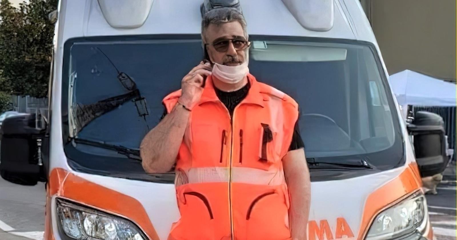 L'uomo dietro l'emergenza: dialogo con Francesco Carè, il "divulgatore di sicurezza"