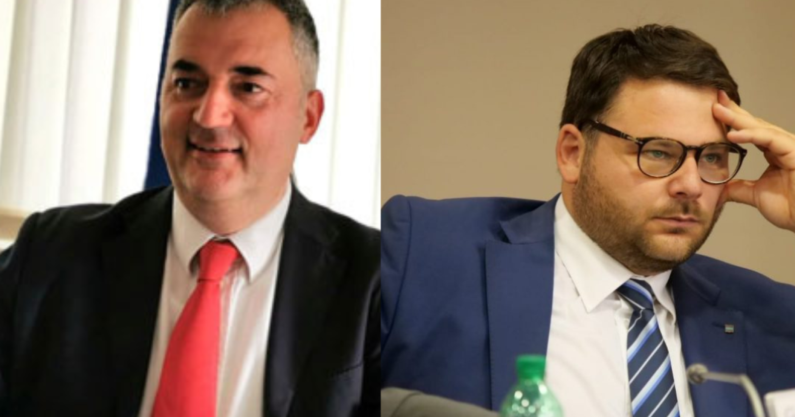 Leggieri chiede le dimissioni di Cariello da presidente della Prima Commissione: "Inadeguato"