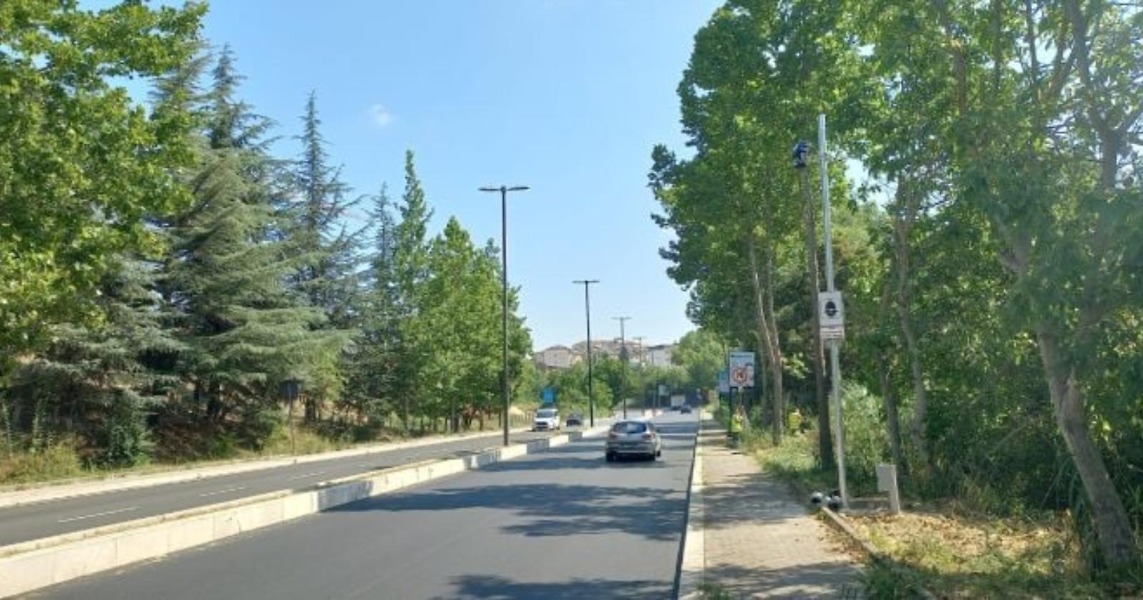 Potenza: i due nuovi autovelox saranno attivi dal primo agosto