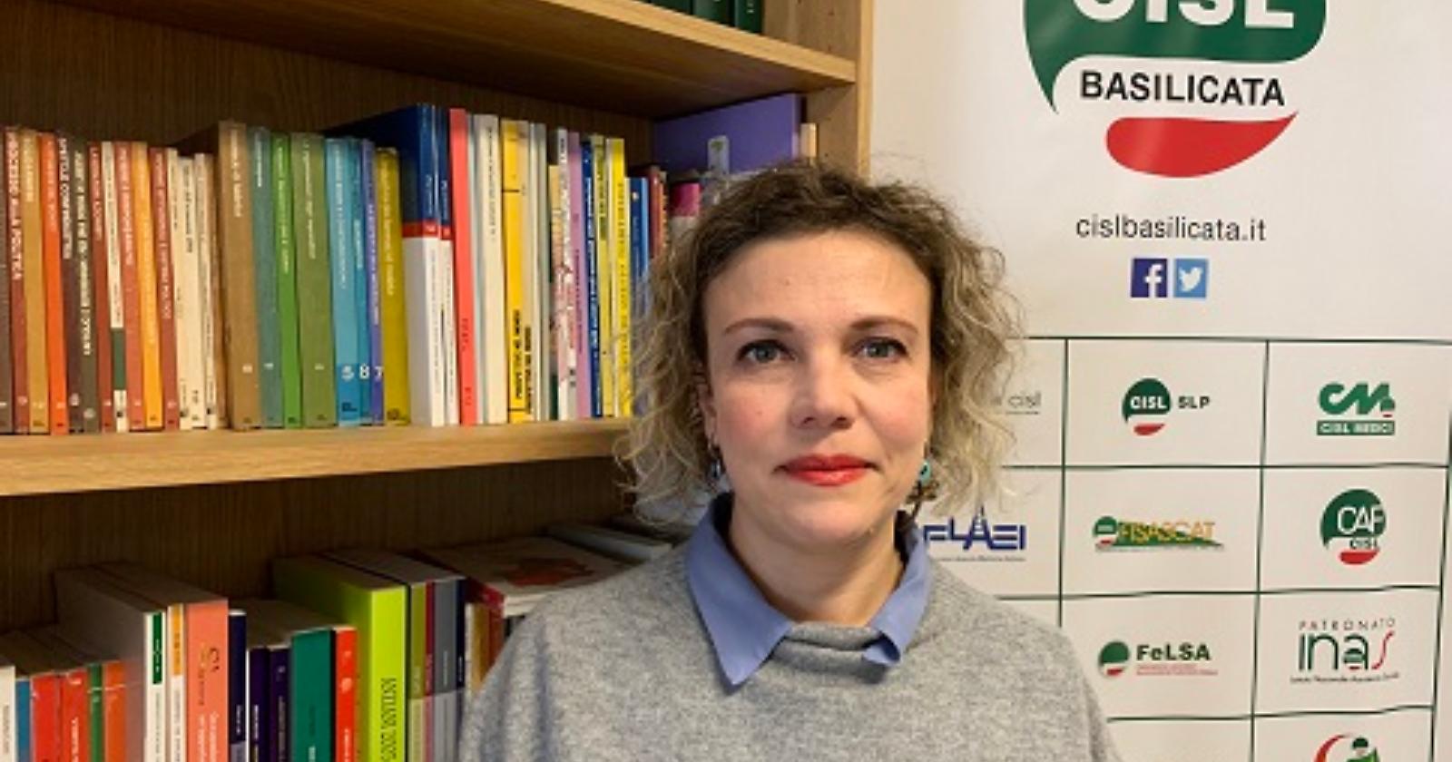 Lavoro, Franchini (Cisl): “In arrivo strumenti utili per favorire l’occupazione giovanile e femminile nel Mezzogiorno”