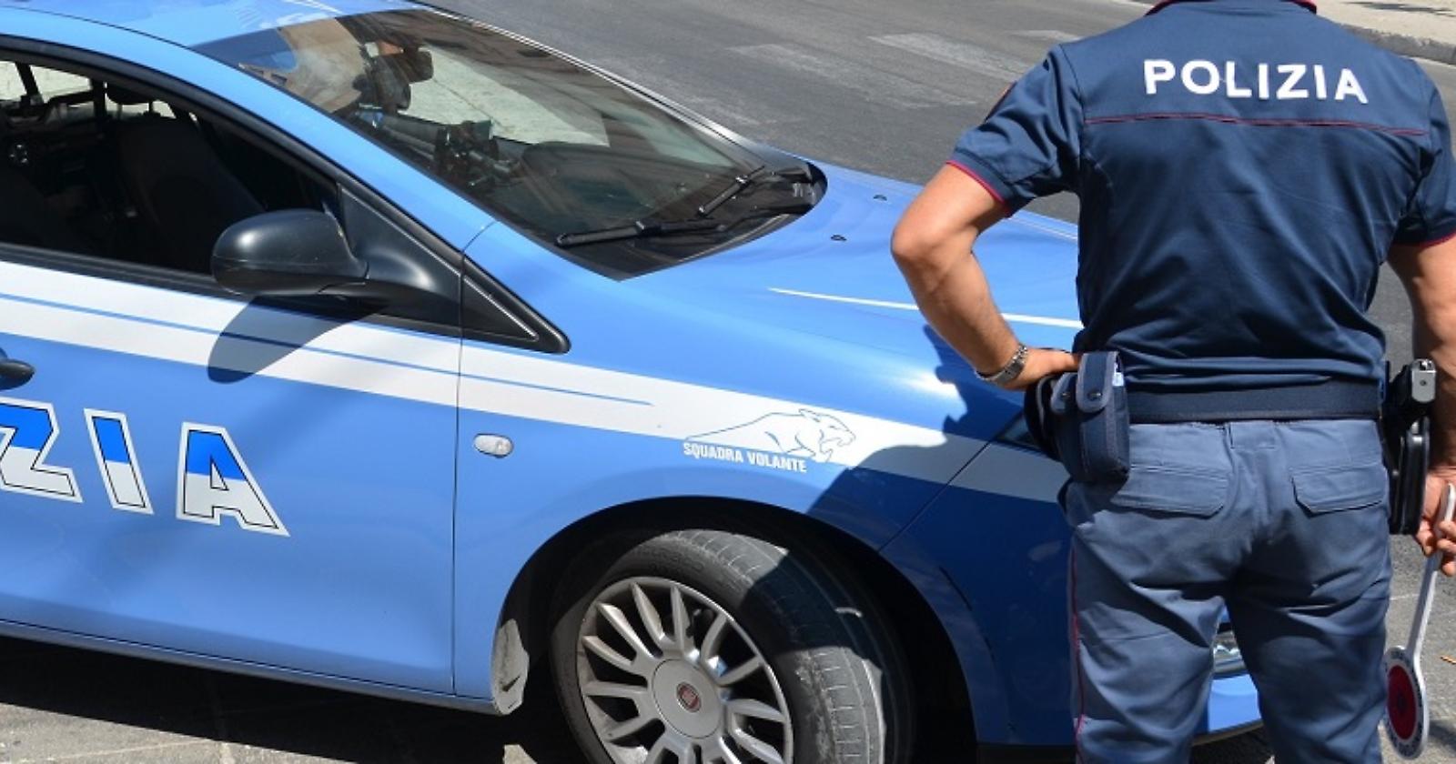 Secondo gli inquirenti preparavano l'omicidio di un imprenditore edile, sette fermi a Foggia