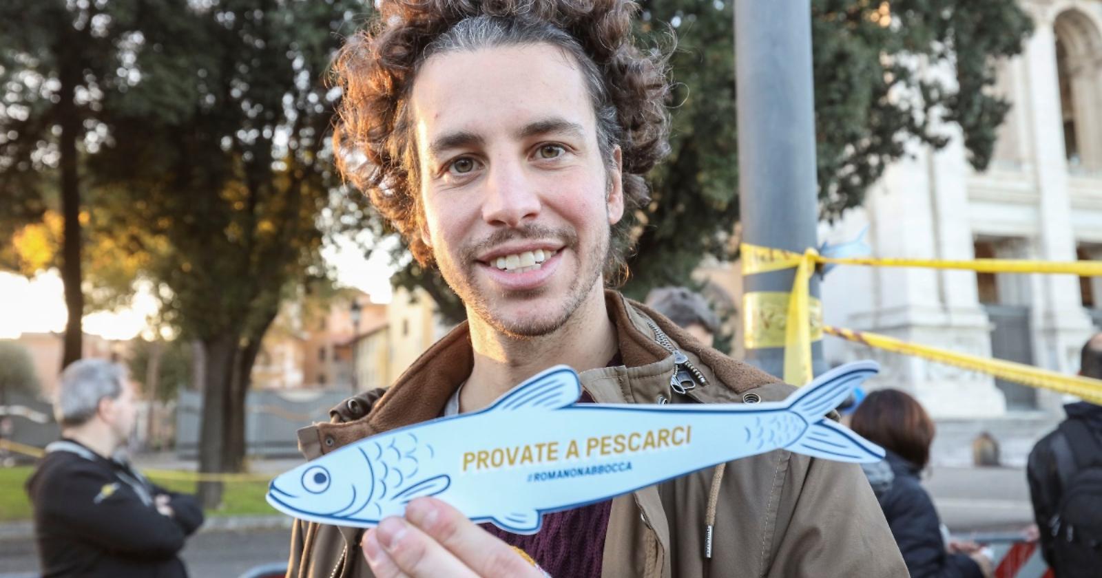 "Con la destra al potere rischio medioevo", verso il 25 settembre la sinistra rispolvera le Sardine 