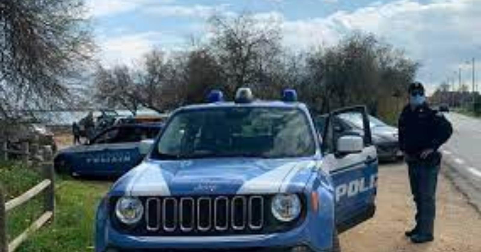 Duplice omicidio, di padre e figlio, nelle campagne di Cerignola