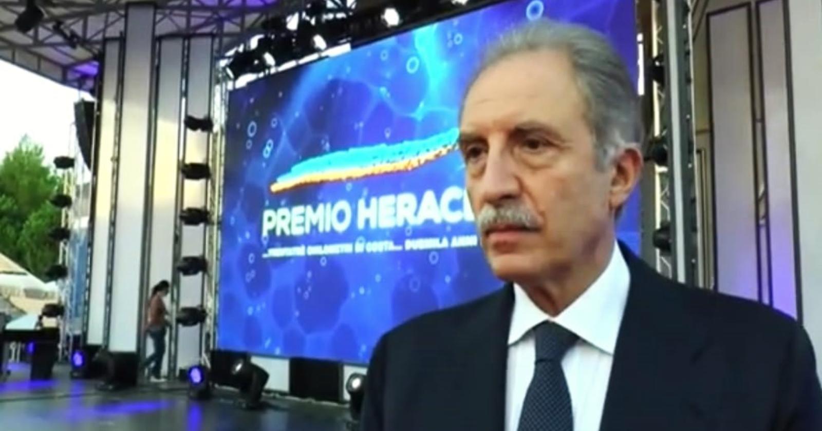 Cultura e spettacoli: da Via Verrastro 8 milioni per 18 interventi. Bardi: "Rafforzare l’identità dei territori"