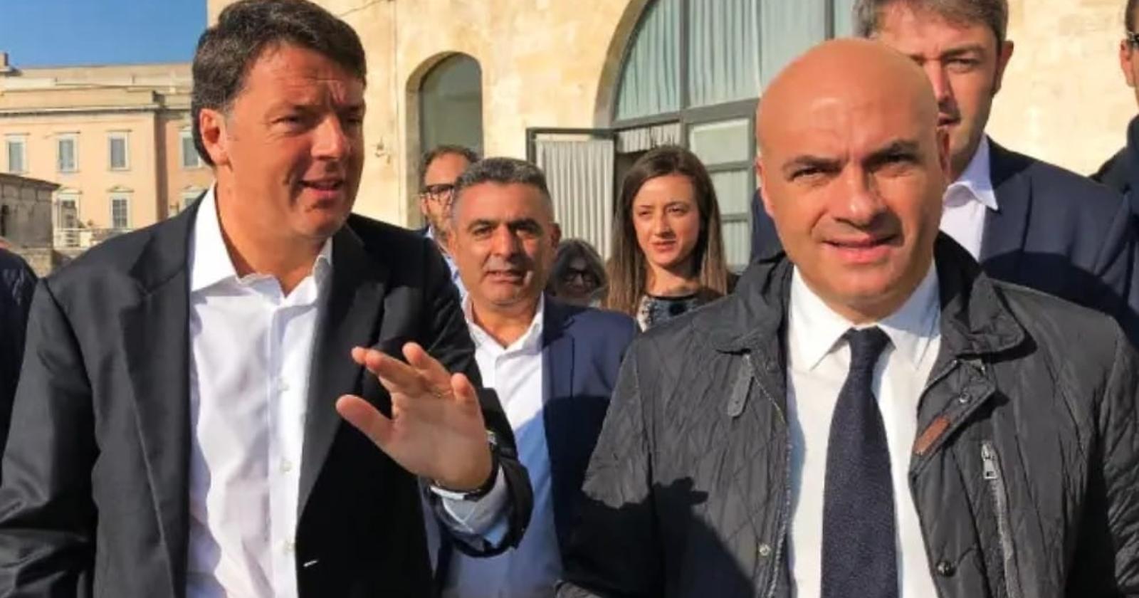 Braia accende i riflettori sui lidi incendiati a Scanzano: "Domani dovrebbe esserci la passerella di Salvini" 