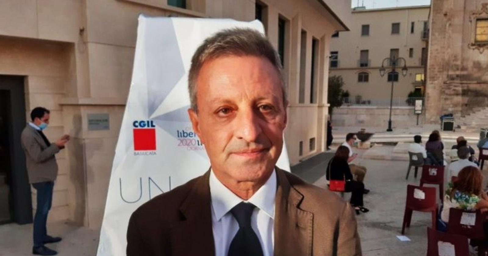 Gas gratis a tutti i lucani, la Cgil dice no: è una misura sbagliata indistintamente dal reddito