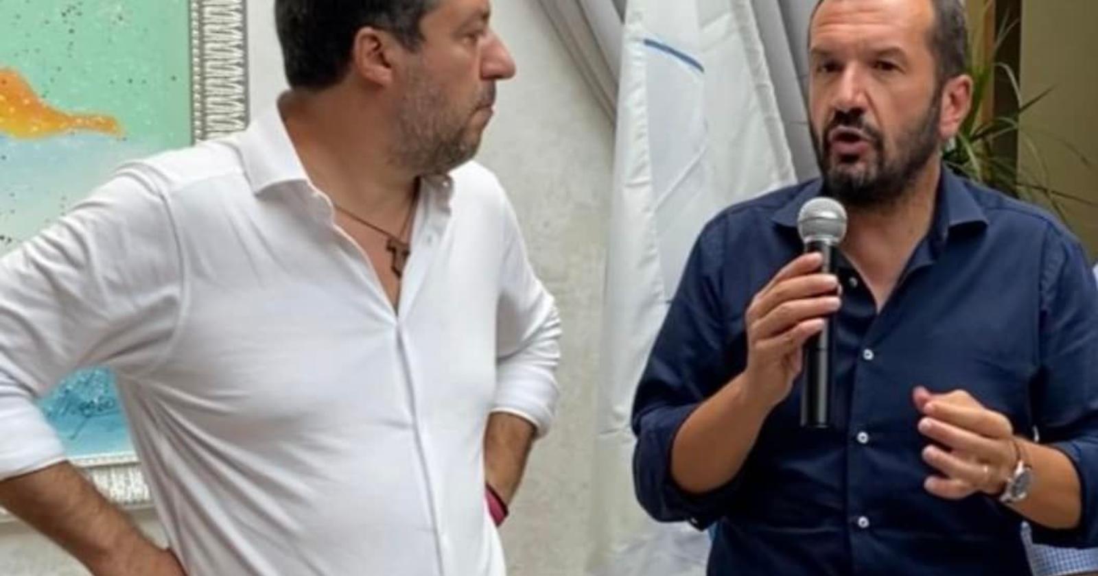 Salvini non ha dubbi: "Lega con un voto in più degli altri, coordinerò il tavolo dei ministri"