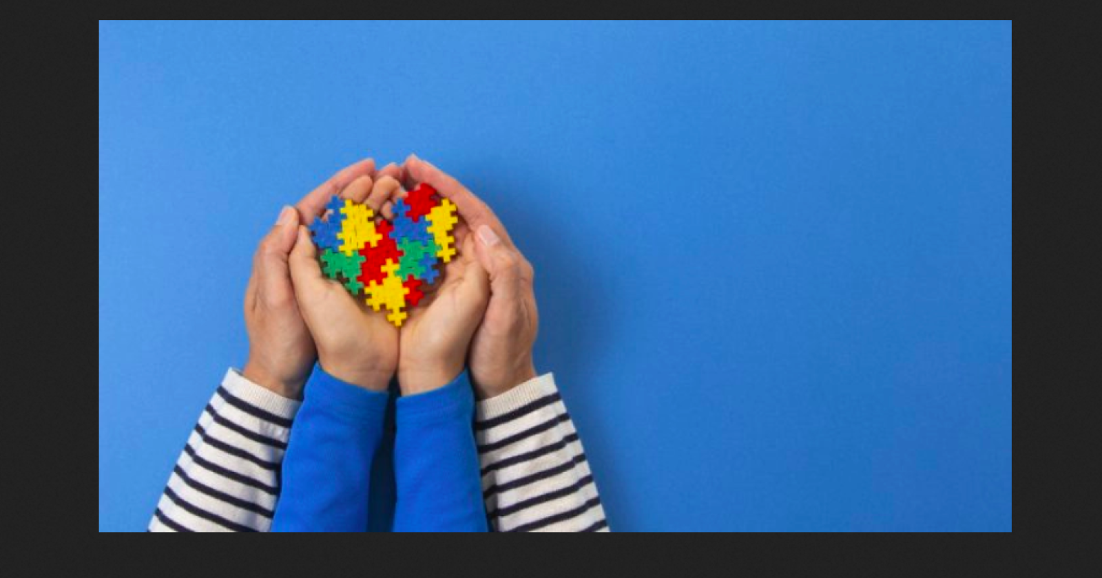 Autismo, trasformare l'utopia in un mondo possibile