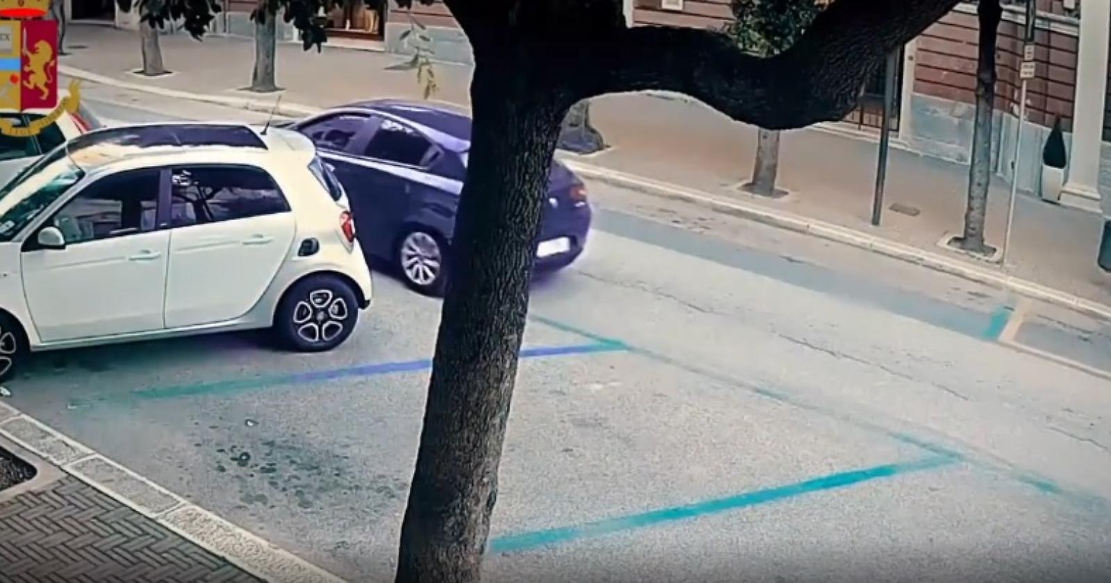 Tentata rapina in una gioielleria di Matera, avviso di garanzia notificato a 4 baresi