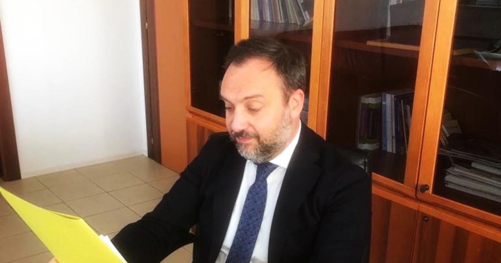 Stellantis, Polese: "Melfi deve continuare a essere un'opportunità e non un problema"