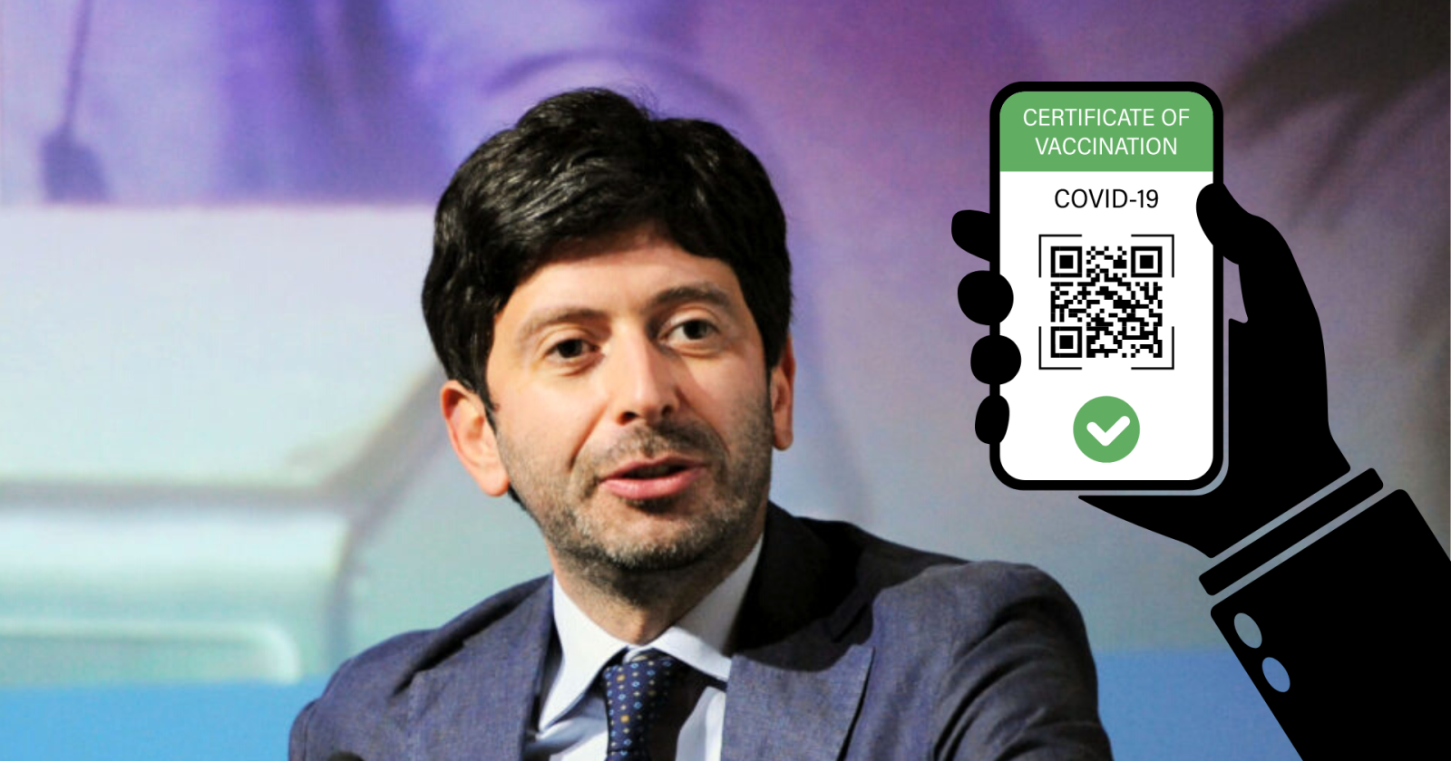 6 agosto 2021: buon compleanno Green pass, un anno di mortificazioni e libertà negate 