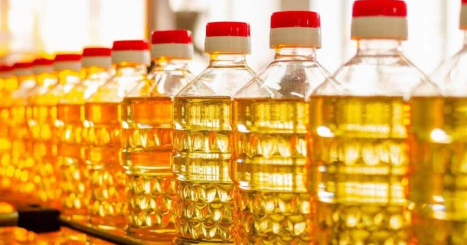 Guerra in Ucraina: Coldiretti denuncia l'aumento record del prezzo dell'olio di girasole 