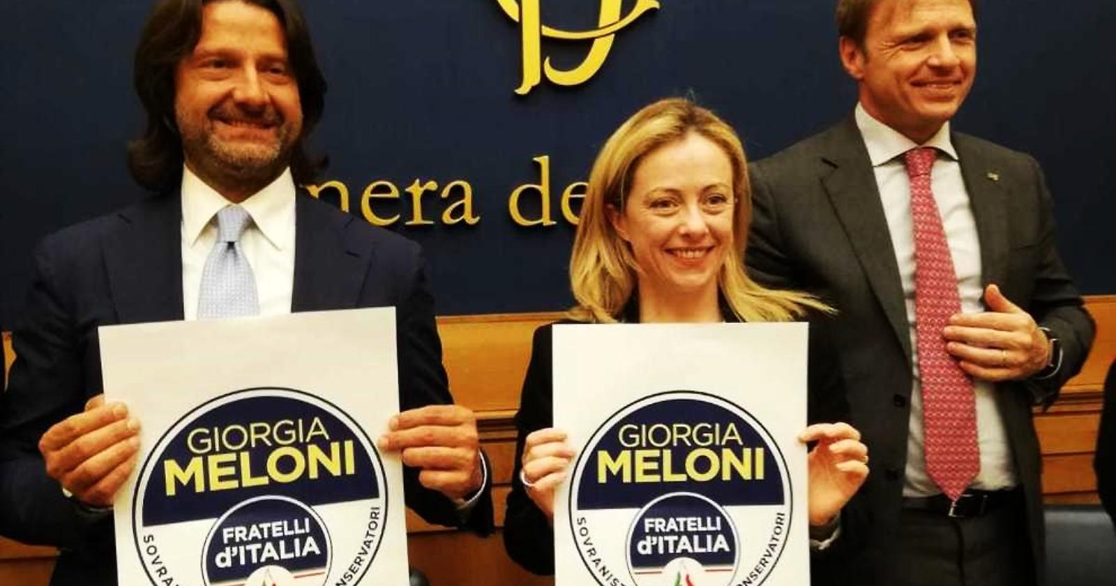 Stellantis, quale futuro in terra lucana? Caiata (FdI) presenta un'interrogazione parlamentare a Draghi, Orlando e Giorgetti 