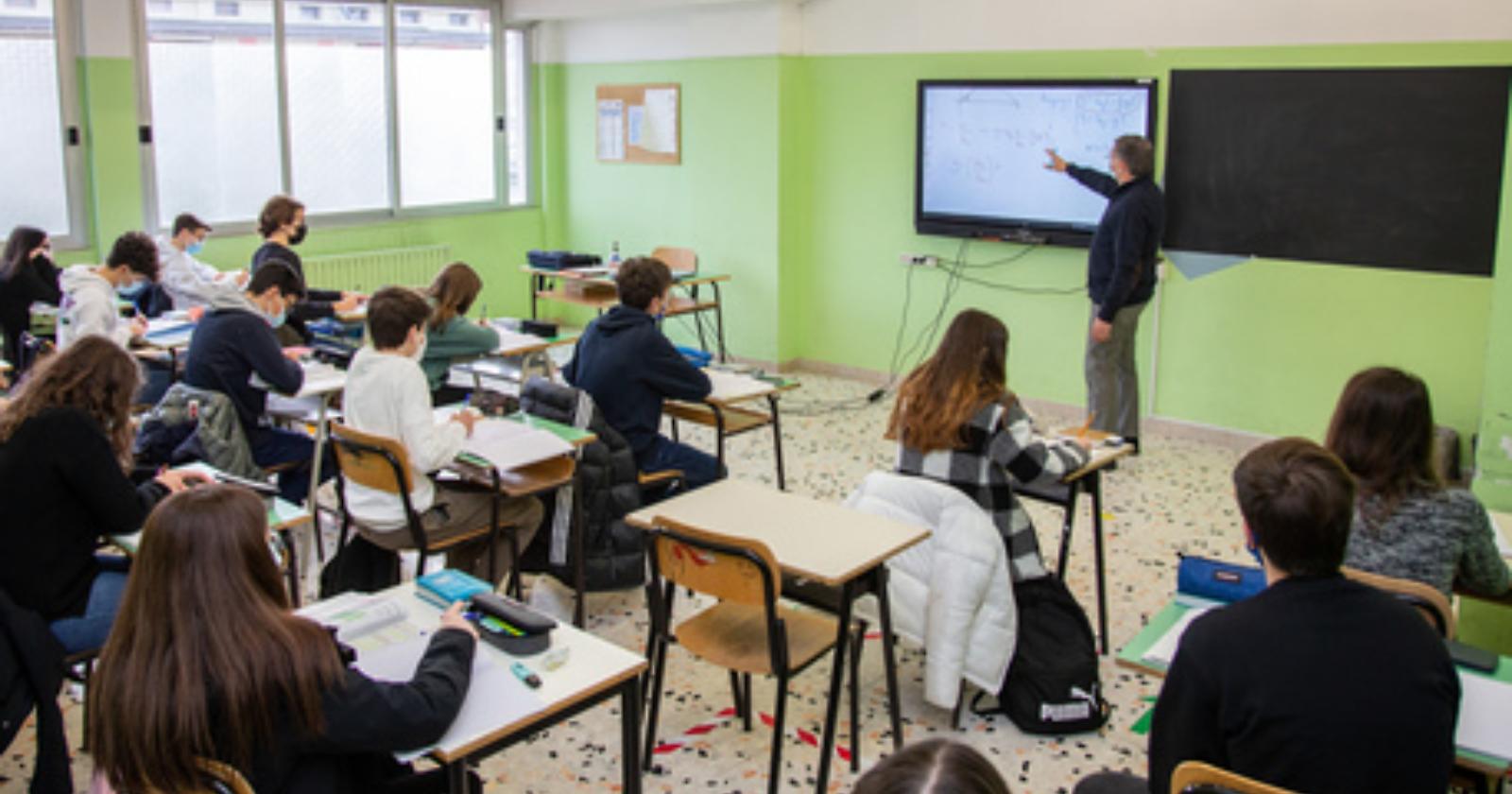 Dal Pnrr 130milioni alla Puglia per le scuole del futuro