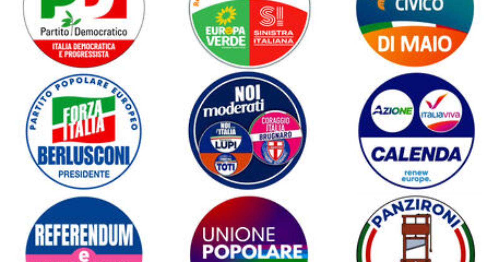 Elezioni, al Viminale il deposito dei simboli dei partiti: c'è tempo fino a domenica 14 alle 16