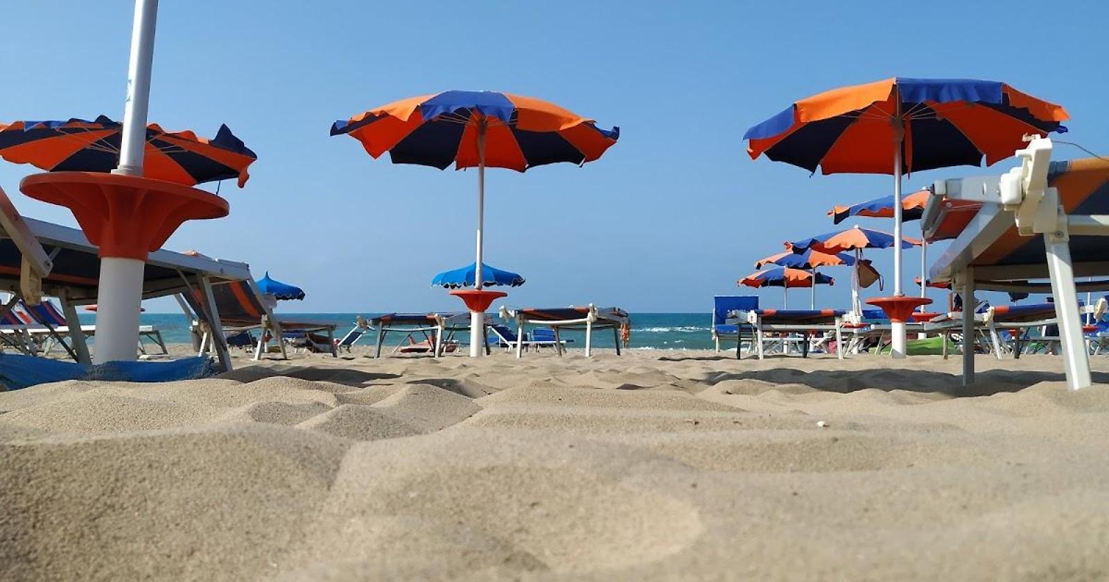 Omicidio tra i bagnanti a Marina di Lesina: 45enne freddato con sei colpi d'arma da fuoco