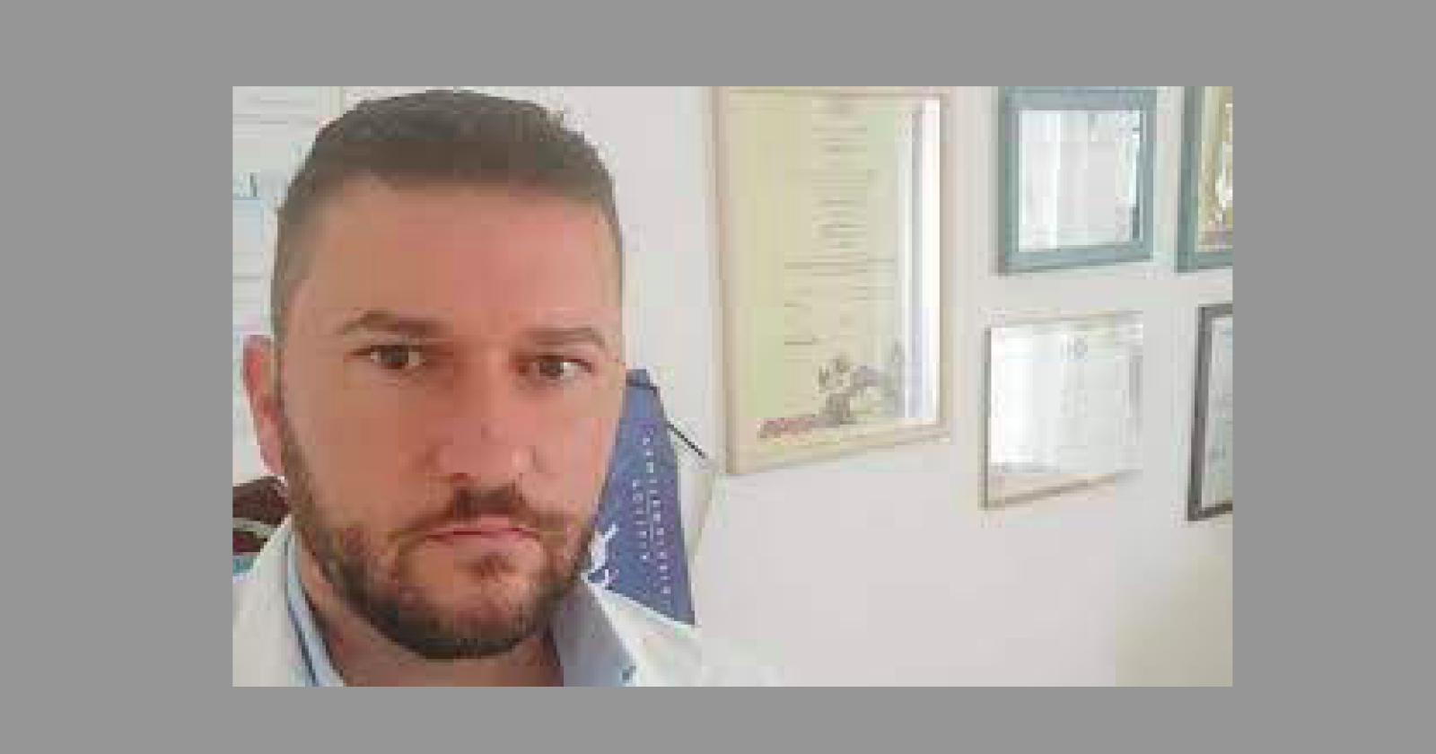 Il criminologo Sergio Caruso consulente del caso della scomparsa di Angela Celentano: «Le ricerche non si fermano»