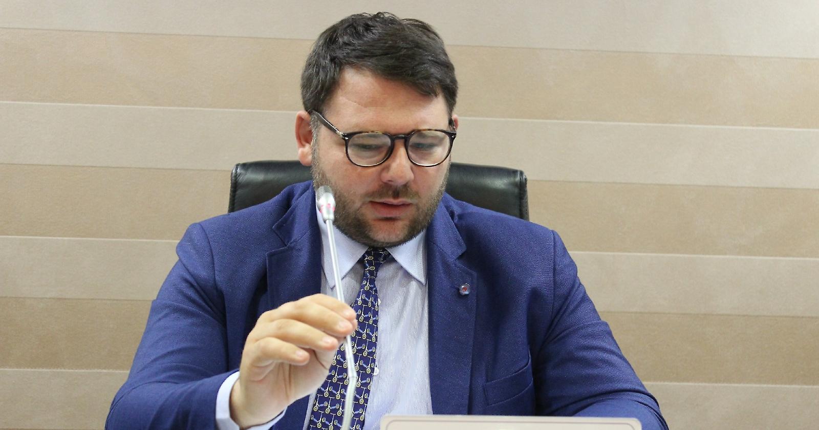 Gas gratis, Cariello contro le sinistre polemiche: "Pd e Cgil sembra abbiano lo stesso addetto stampa"