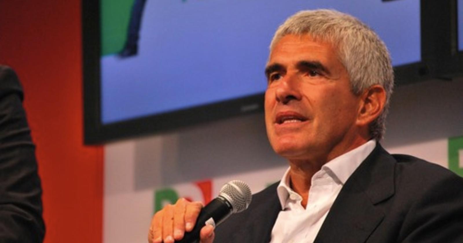 Casini prova il record: l’undicesima legislatura consecutiva, insorge il circolo Pd di Bologna