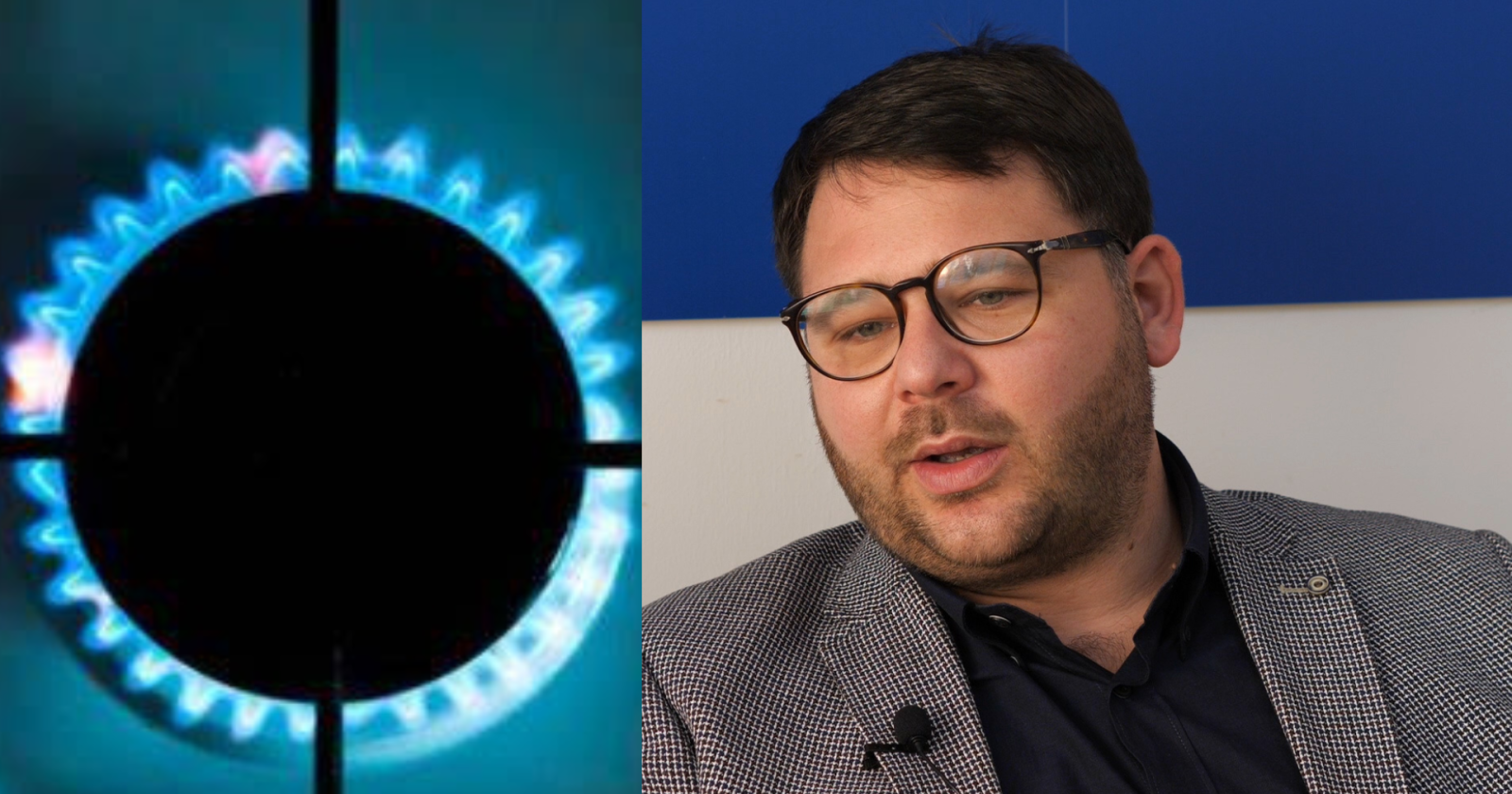 Il gas gratis ai lucani è realtà, la soddisfazione di Cariello: "Straordinario cambio di rotta"