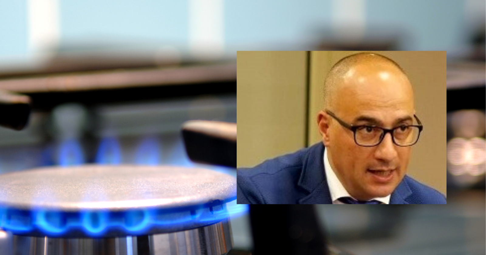 Gas gratis ai lucani, Coviello (FdI) replica a La Regina (Pd): «Un buon tacer non fu mai scritto»
