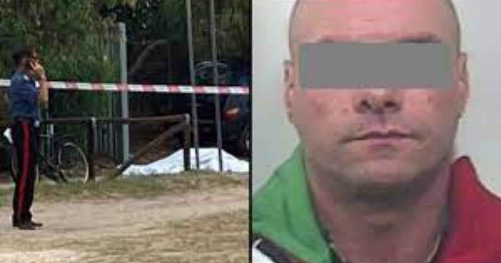 Il killer incappucciato per assassinare a Marina di Lesina il parcheggiatore di San Severo dal passato burrascoso