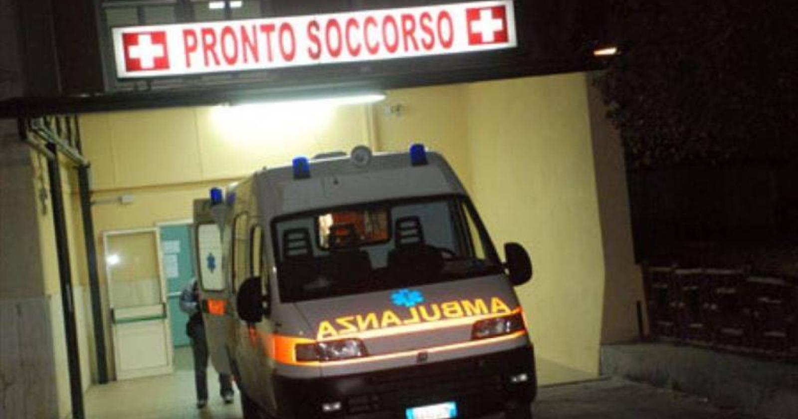 Carabiniere 41enne perde la vita in un incidente stradale a Barletta, nel far ritorno in moto da turno di servizio a Manfredonia