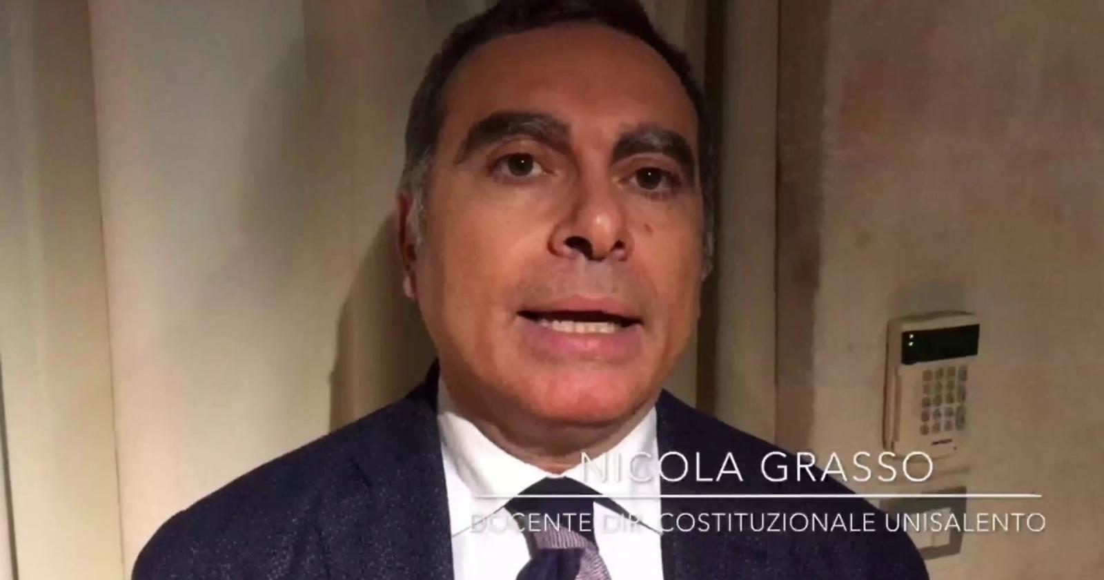 La carica in Puglia dei 136 autocandidati al Parlamento con il M5S