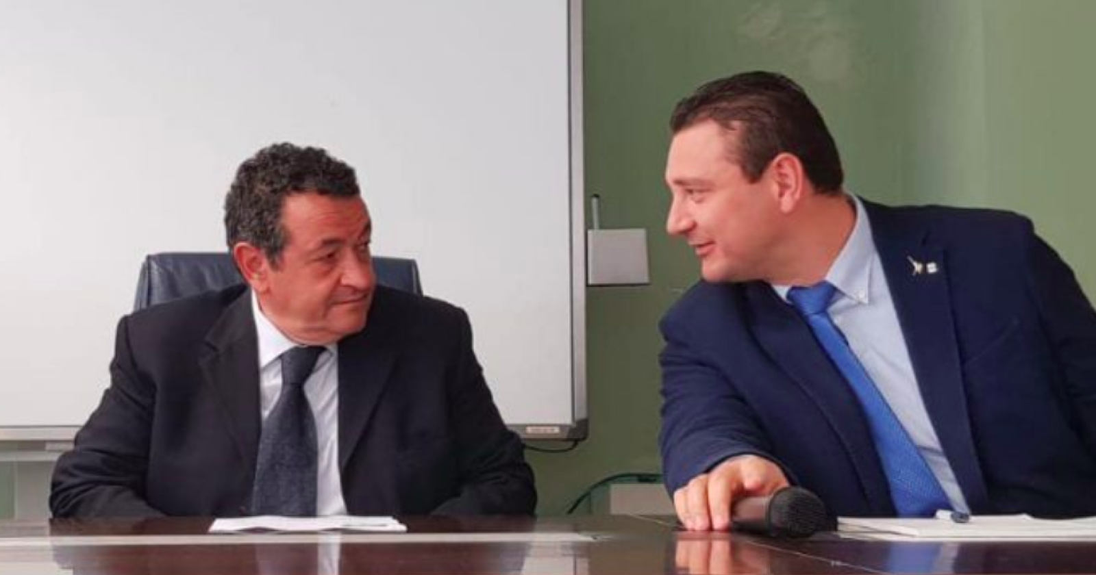 Elezioni, Zullino e Vizziello dribblano la candidatura e si autosospendono dalla Lega