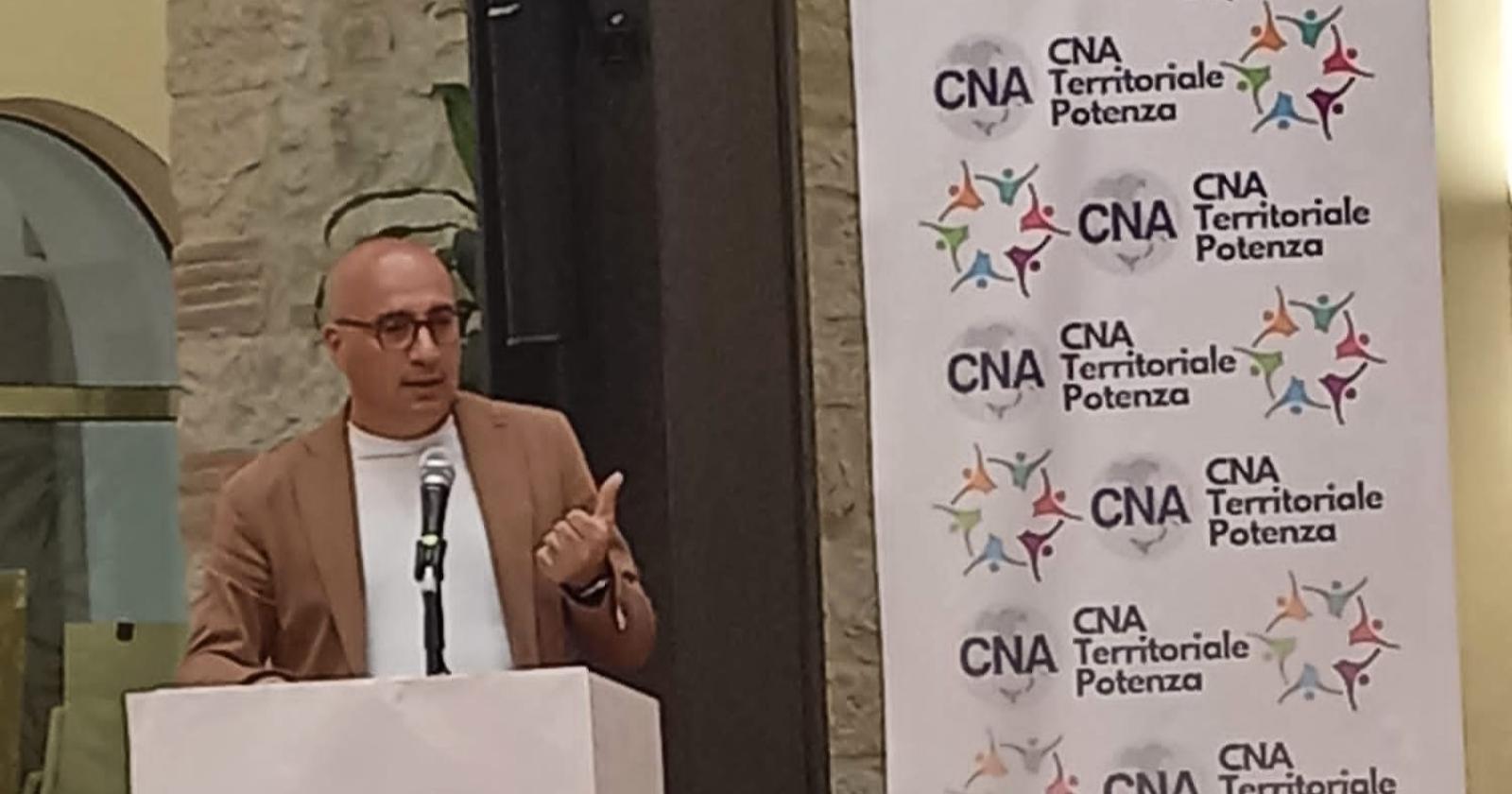 Coviello (FdI): «La Regione Basilicata è attenta alle necessità delle Pmi, storia e tradizione della nostra terra»