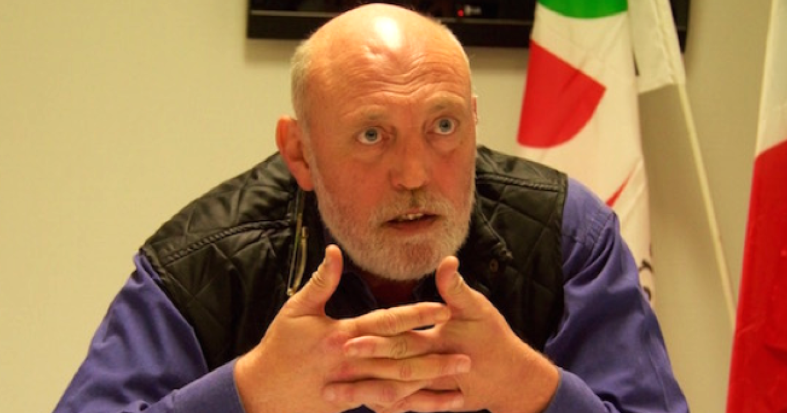 Pd lucano, che caos: manca politica e strategia, insorge il web: "Se ci fosse Antonio Luongo"
