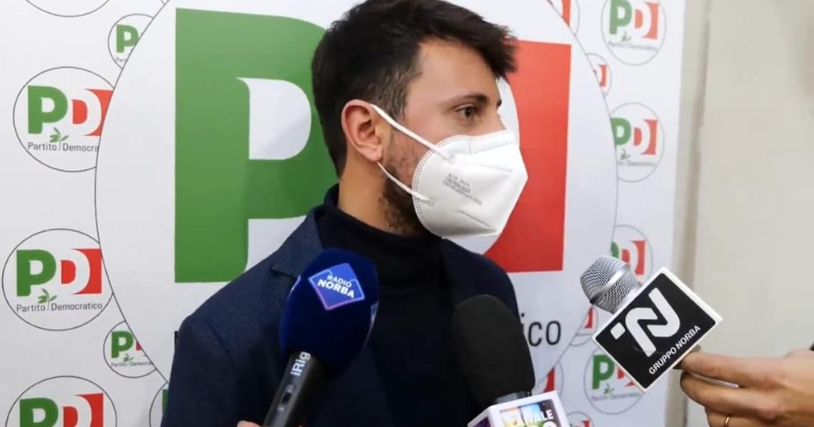 Ultim'ora, La Regina fa un passo indietro e ufficializza la rinuncia alla candidatura 
